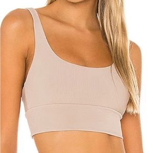 Revolve Beach Riot Leah Sports Bra